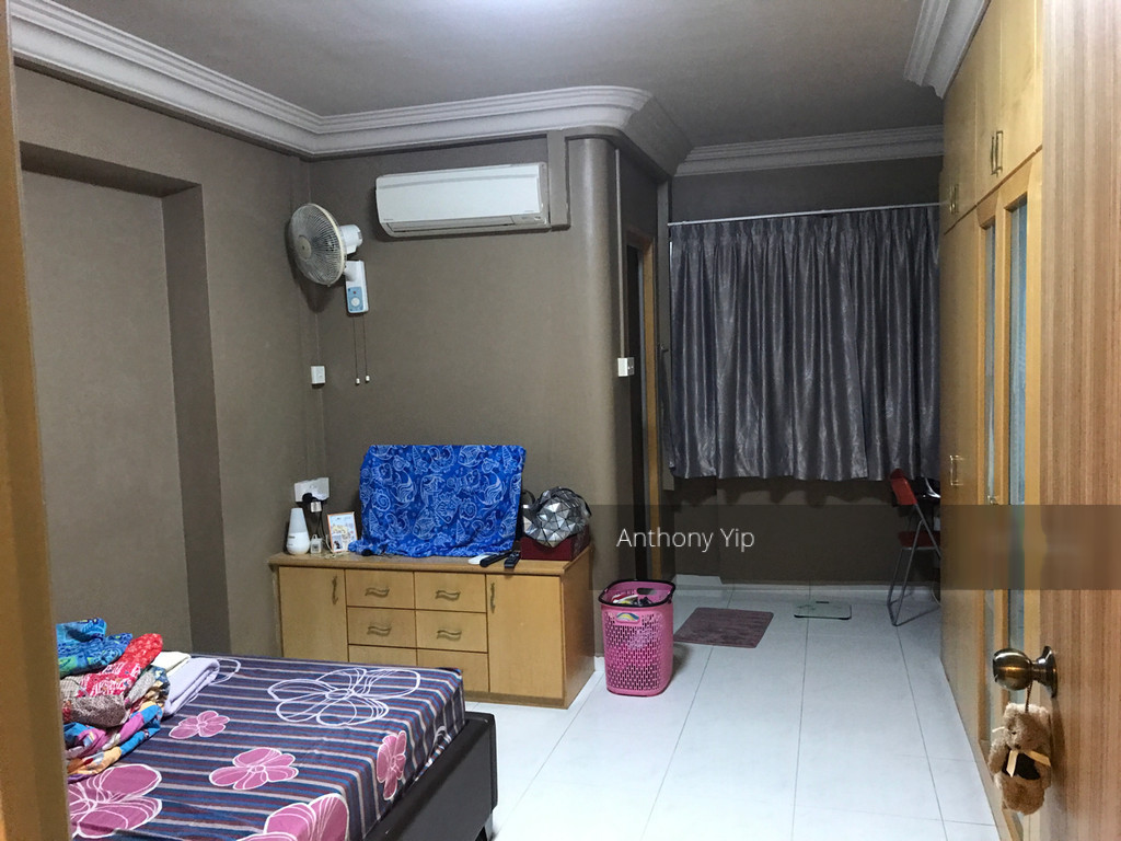 Blk 706 Pasir Ris Drive 10 (Pasir Ris), HDB 5 Rooms #150322512